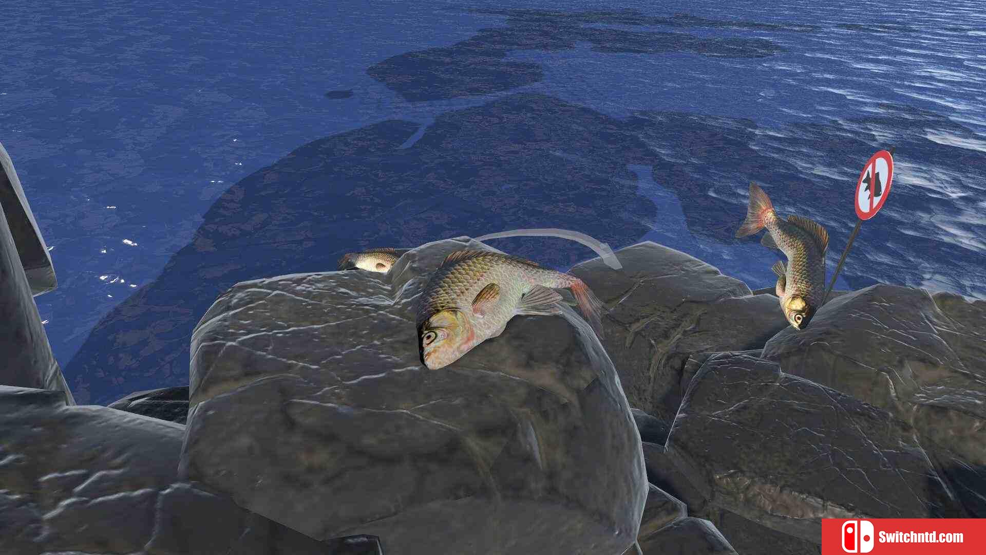 《咸鱼翻身（Fish Hero）》Build 15241364 P2P硬盘版[EN]_2