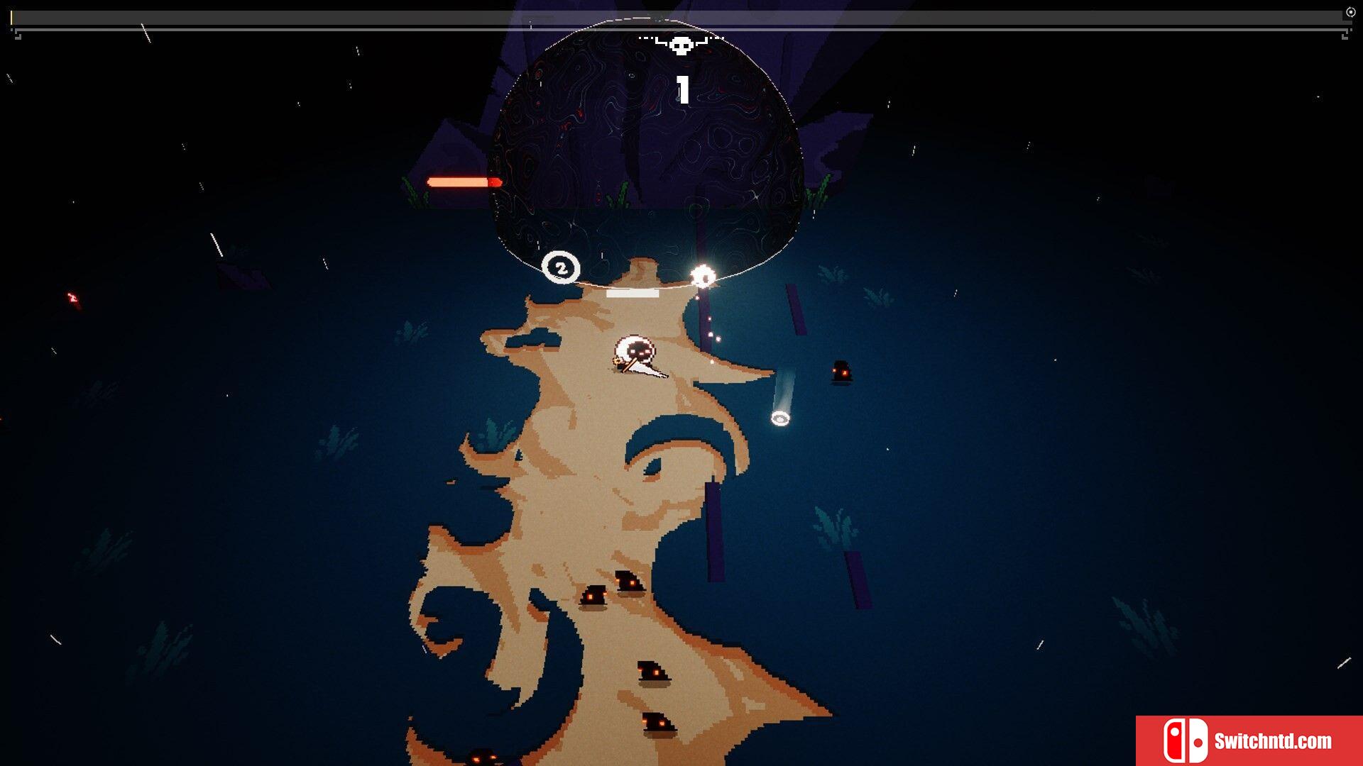 《Nelumbra（Nelumbra）》Build 19195267 P2P硬盘版[EN]_1