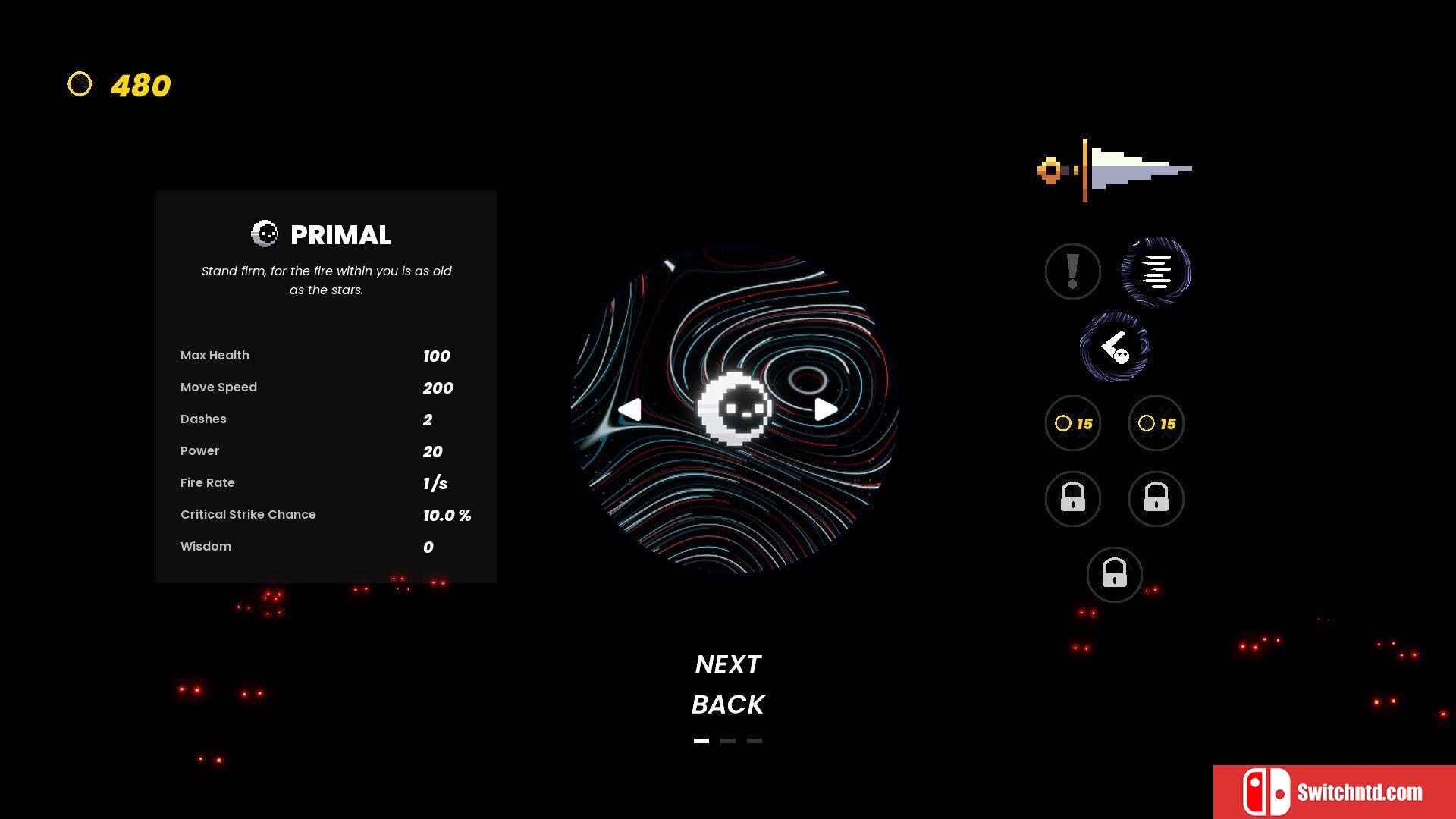 《Nelumbra（Nelumbra）》Build 19195267 P2P硬盘版[EN]_3