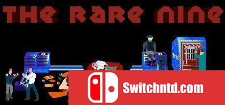 《稀缺九者（The Rare Nine）》v2506291 P2P硬盘版[EN]