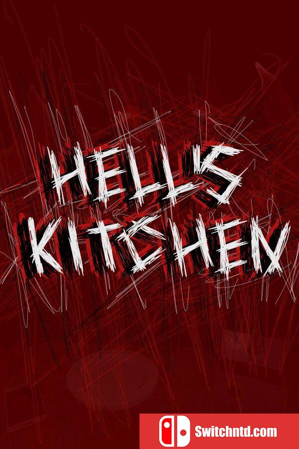 《地狱厨房（Hell's Kitchen）》bADkARMA硬盘版[EN]