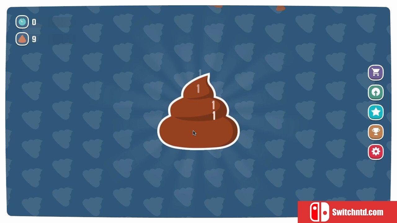 《便便点击器（Poop Clicker）》Build 14804008 P2P硬盘版[EN]_1