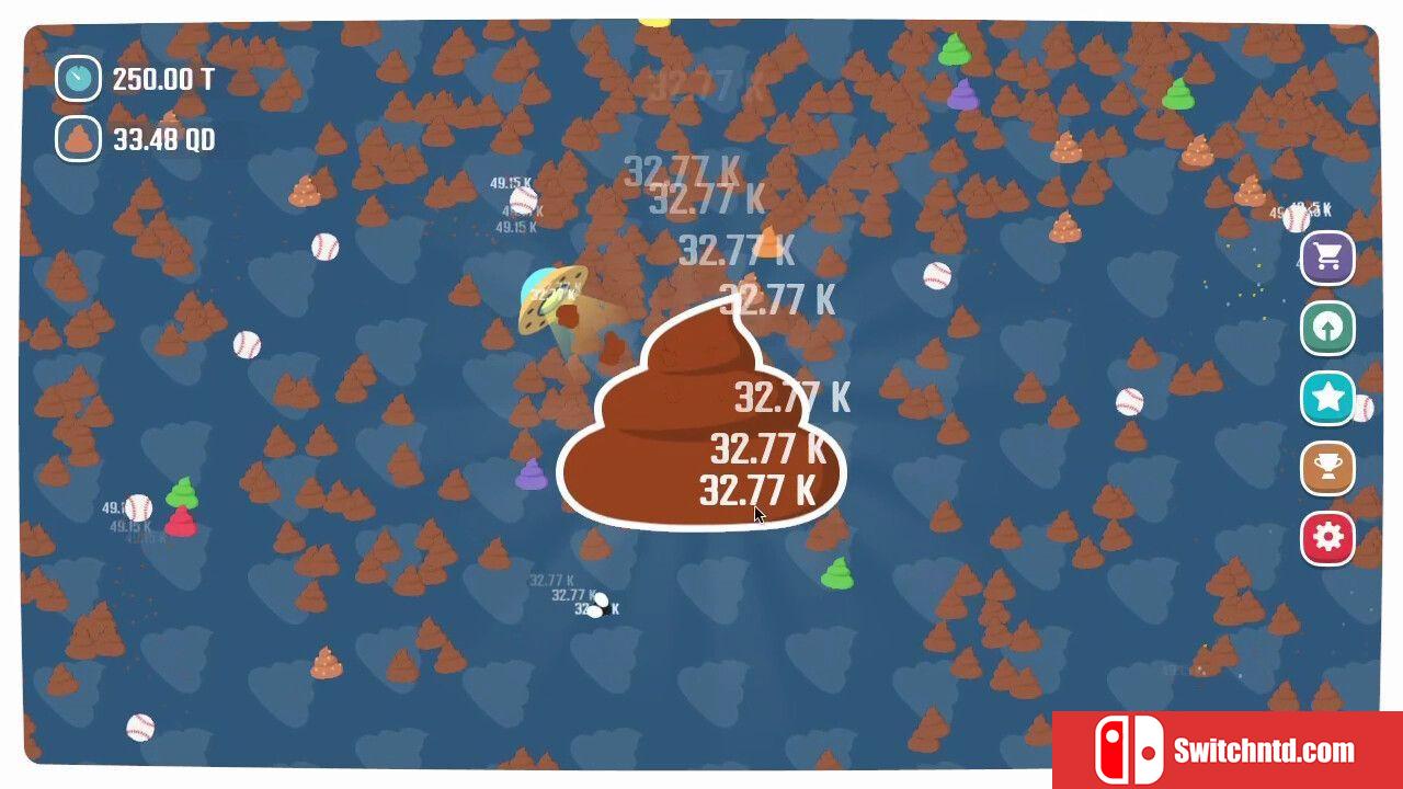 《便便点击器（Poop Clicker）》Build 14804008 P2P硬盘版[EN]_3