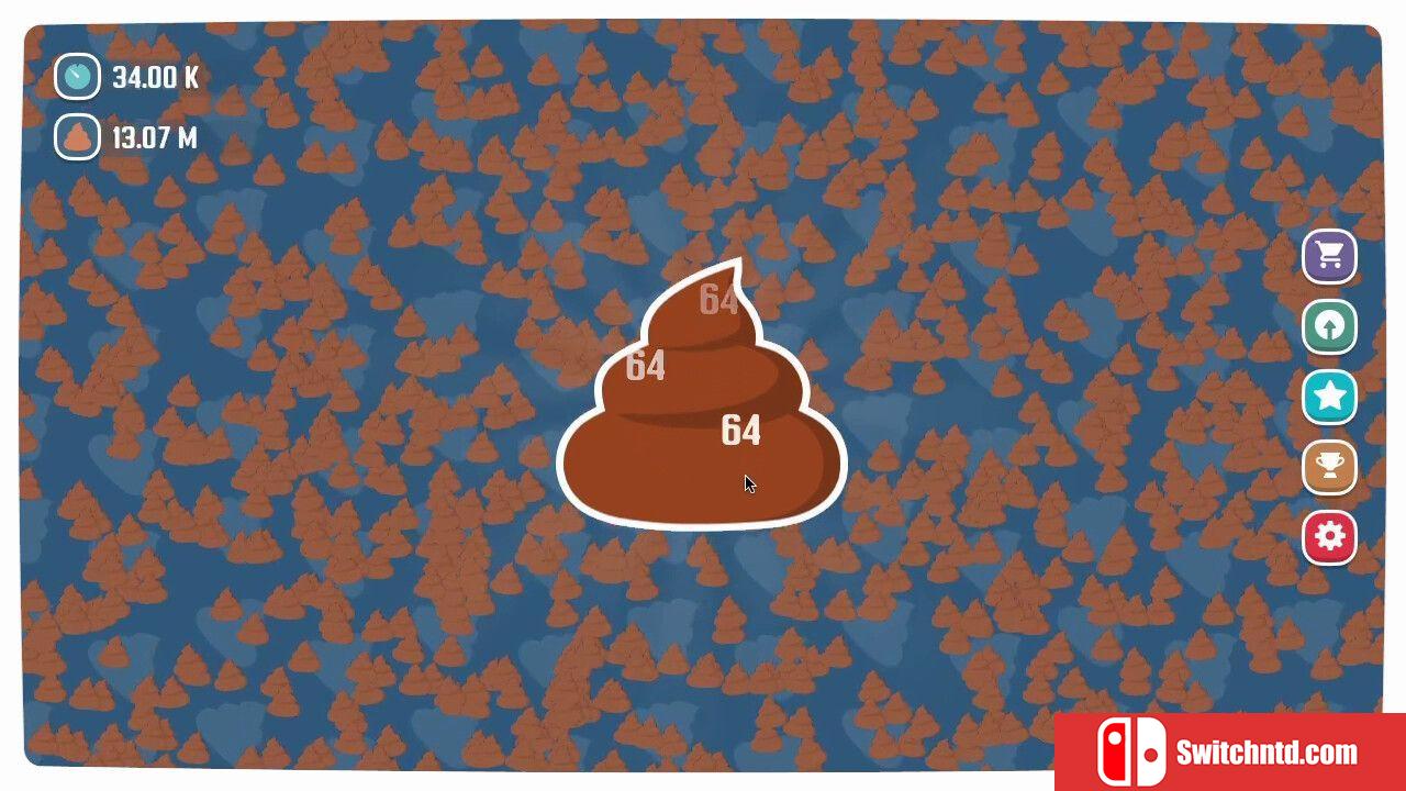 《便便点击器（Poop Clicker）》Build 14804008 P2P硬盘版[EN]_2
