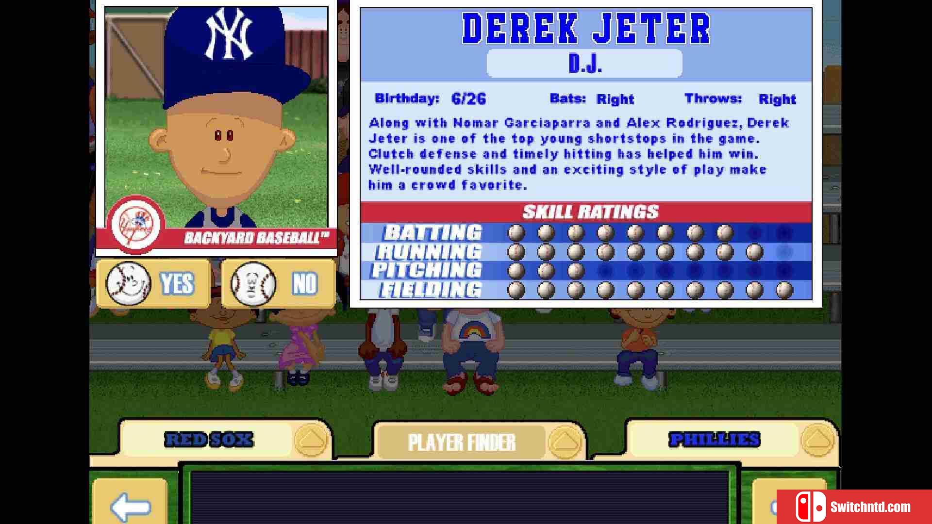 《后院棒球01（Backyard Baseball '01）》Build 19150897 P2P硬盘版[EN]_2