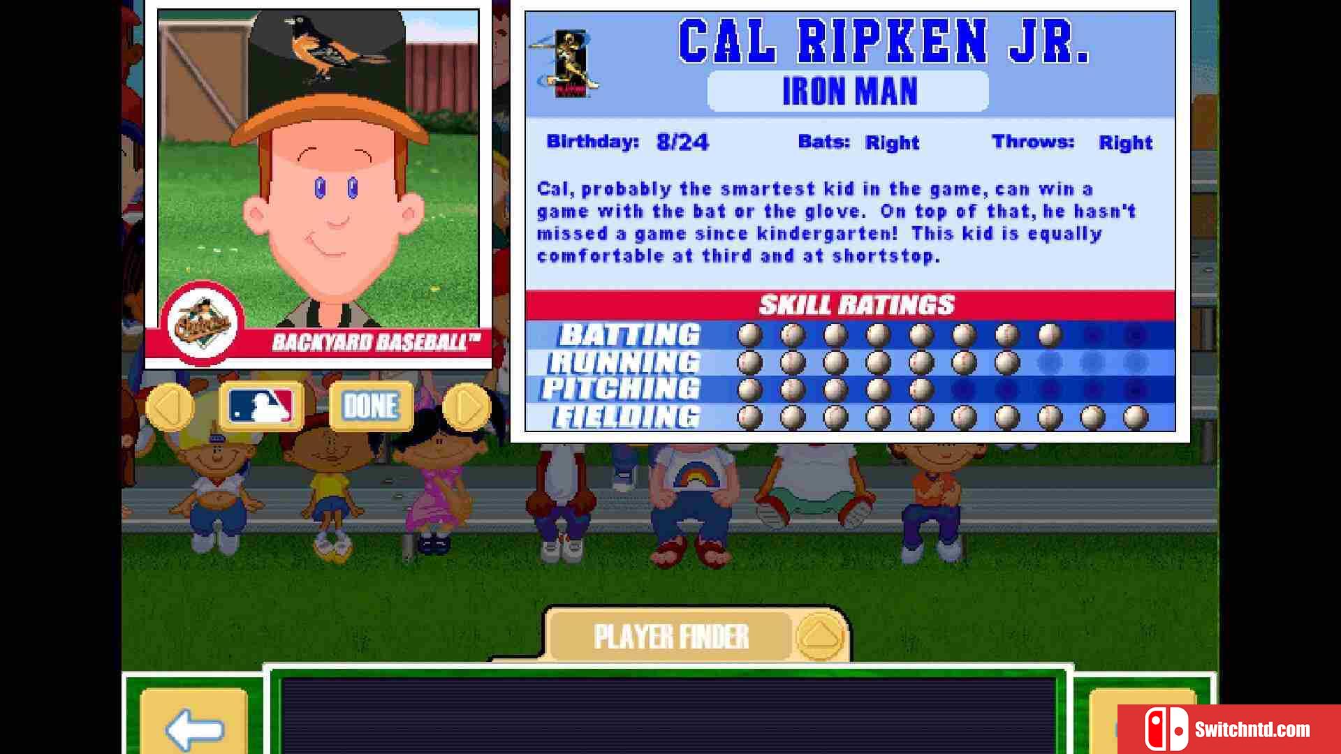 《后院棒球01（Backyard Baseball '01）》Build 19150897 P2P硬盘版[EN]_3