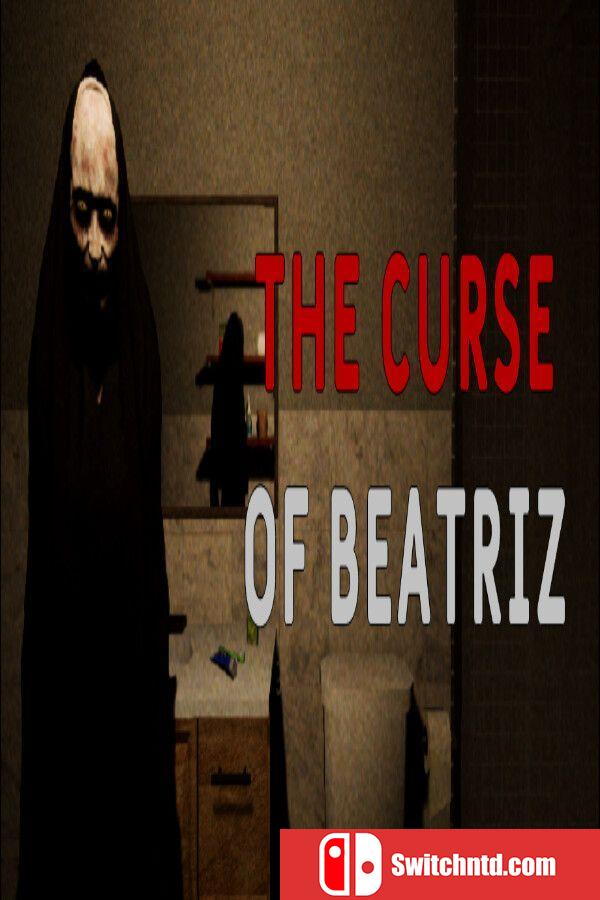《贝娅特丽斯诅咒（The Curse of Beatriz）》bADkARMA硬盘版[EN]