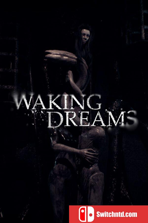 《梦醒时分（Waking Dreams）》bADkARMA硬盘版[EN]