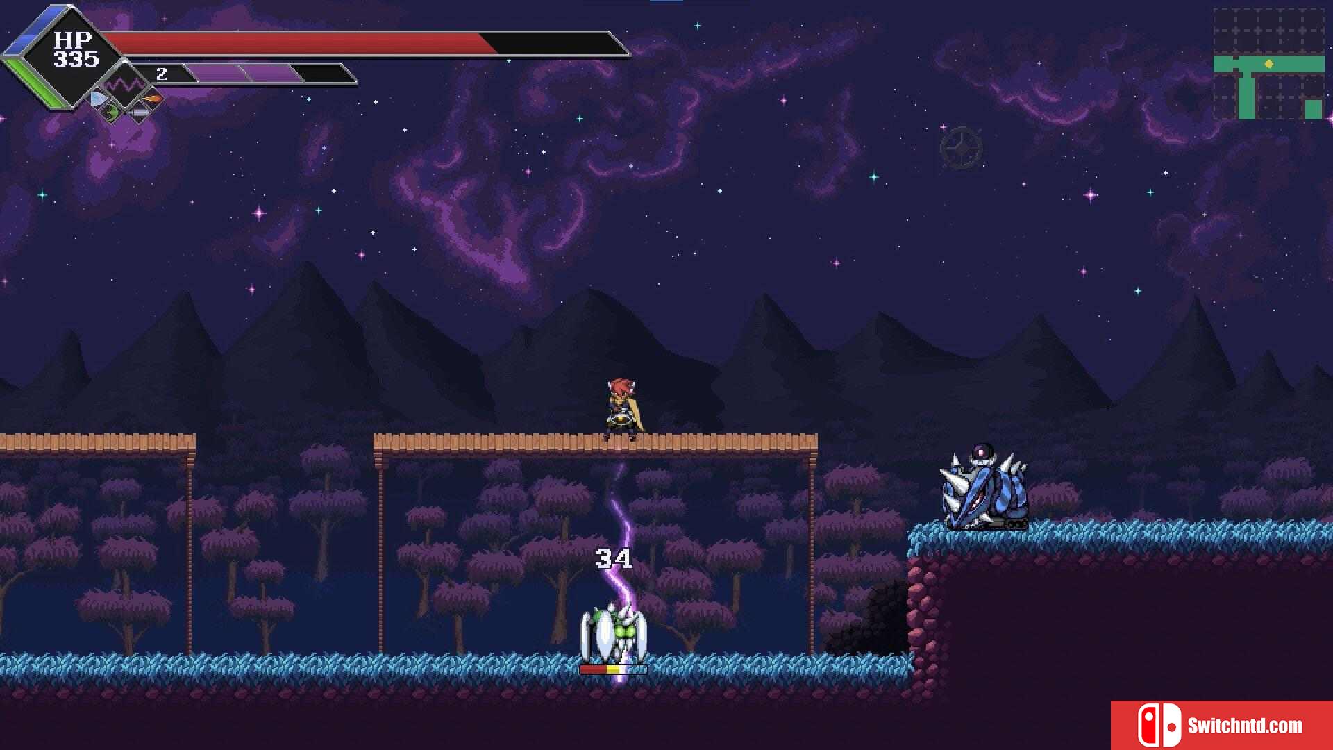 《星隙传说（Star Rift Saga）》TENOKE镜像版[EN]_4