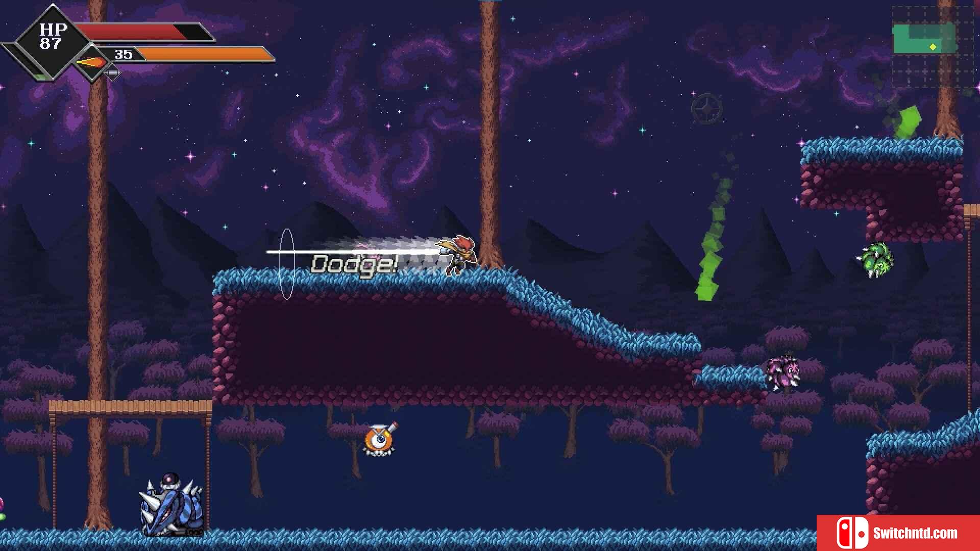 《星隙传说（Star Rift Saga）》TENOKE镜像版[EN]_1