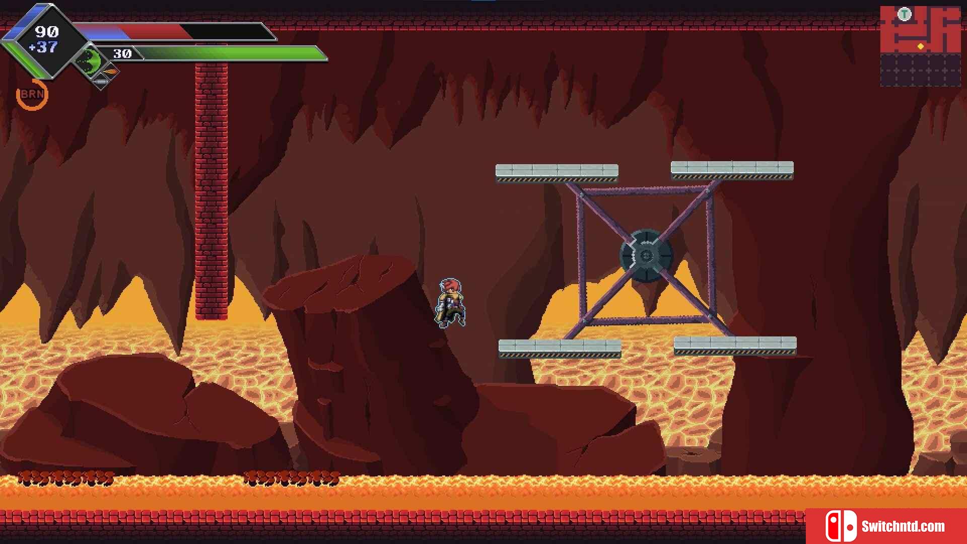 《星隙传说（Star Rift Saga）》TENOKE镜像版[EN]_5