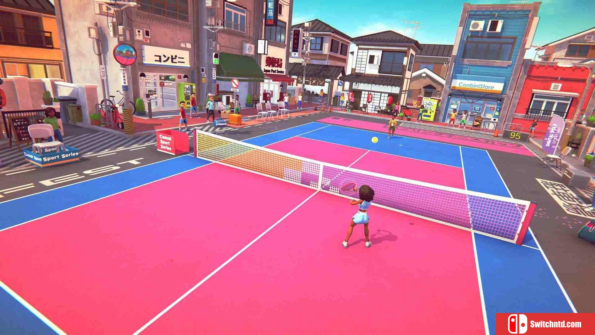 《休闲运动系列：网球（Casual Sport Series: Tennis）》B.18204464 P2P硬盘版[TW/EN/JP]_3