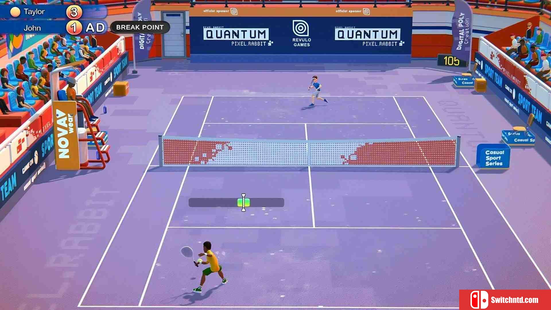 《休闲运动系列：网球（Casual Sport Series: Tennis）》B.18204464 P2P硬盘版[TW/EN/JP]_4