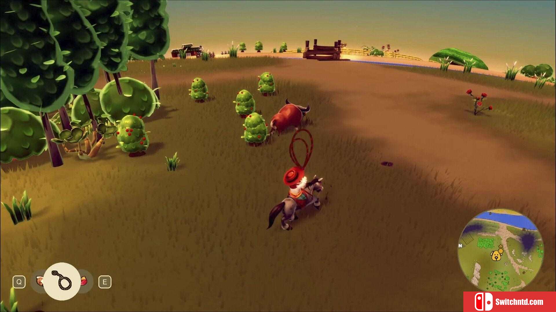 《高乔和草原（Gaucho and the Grassland）》SKIDROW镜像版[EN]_4