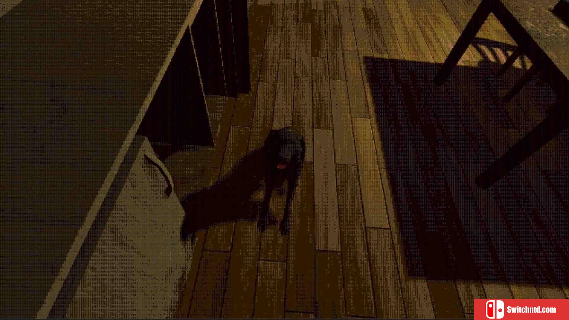 《你永远无法打开的门（The door you can never open）》bADkARMA硬盘版[EN]_2