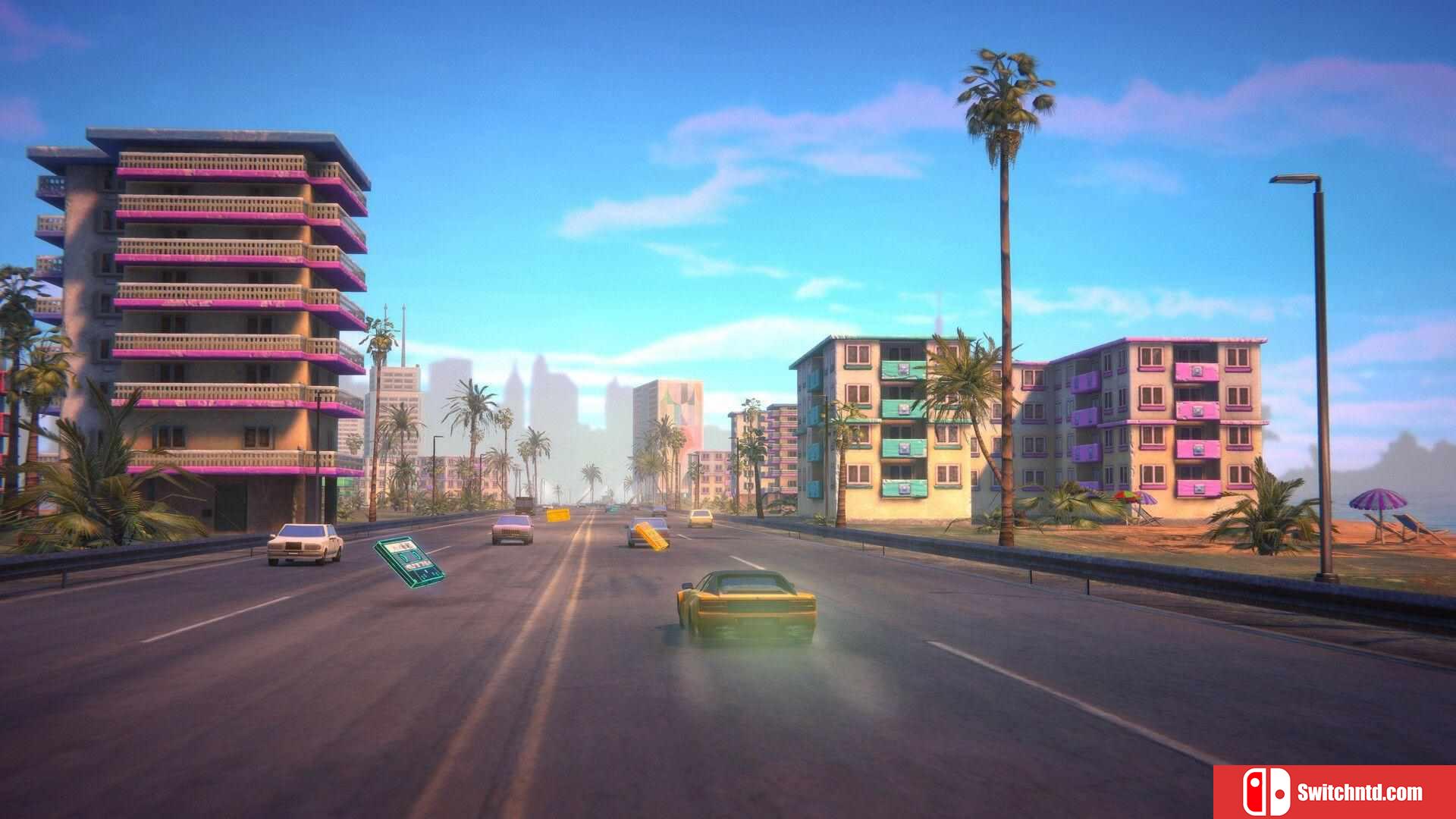 《佛罗里达州州际公路86号（Florida Interstate '86）》Unleashed硬盘版[EN]_2