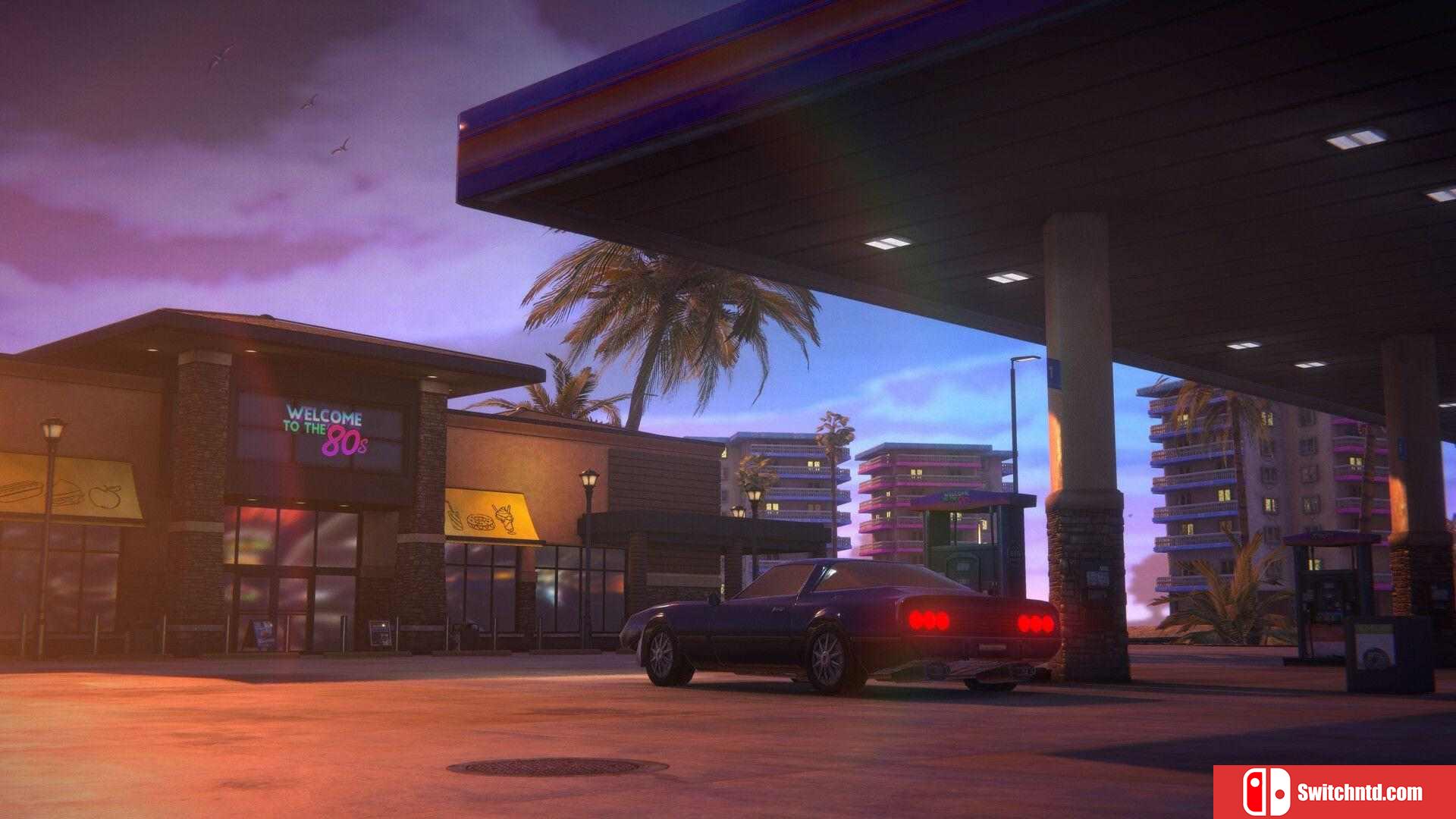 《佛罗里达州州际公路86号（Florida Interstate '86）》Unleashed硬盘版[EN]_5