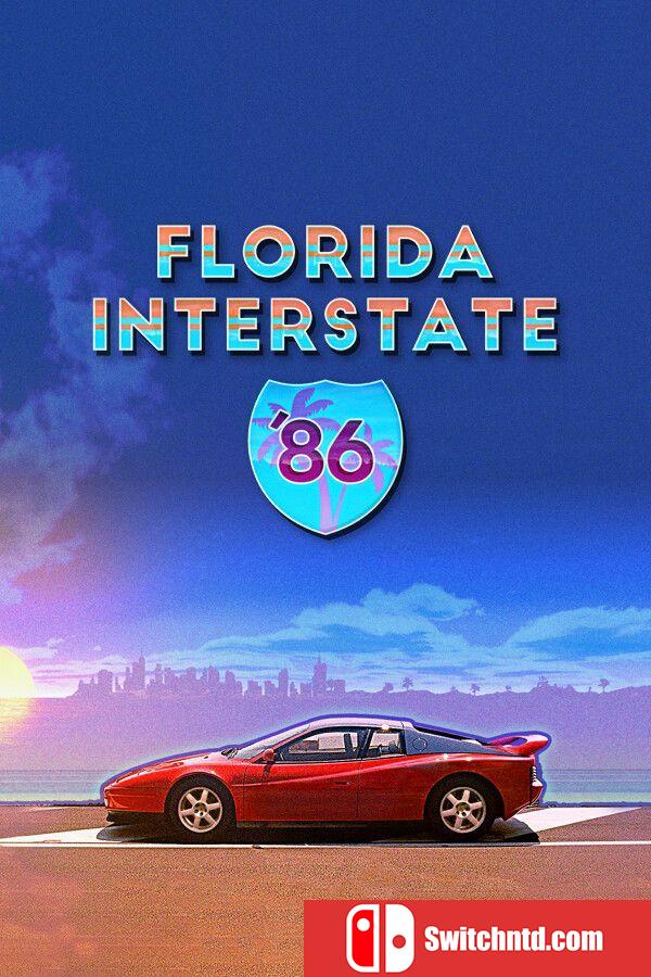 《佛罗里达州州际公路86号（Florida Interstate '86）》Unleashed硬盘版[EN]