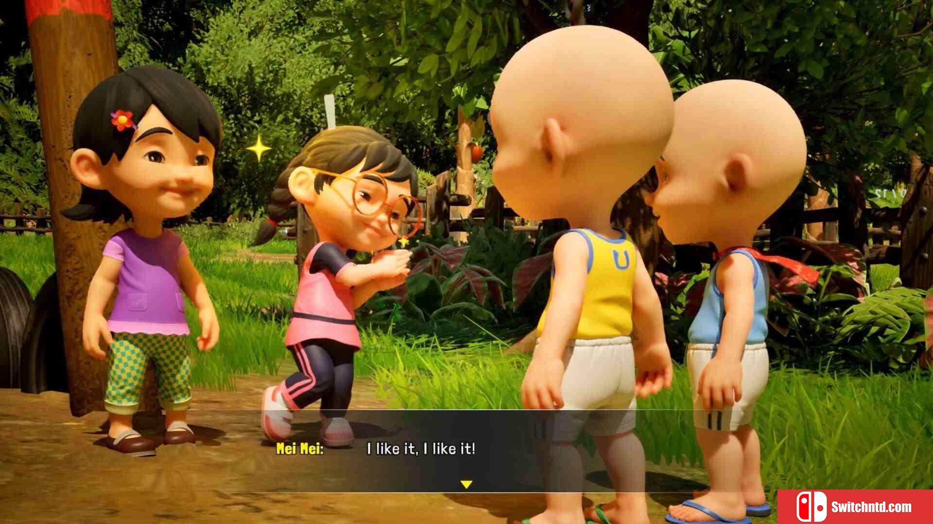 《优宾和怡宾宇宙（Upin & Ipin Universe）》P2P硬盘版[EN]_3
