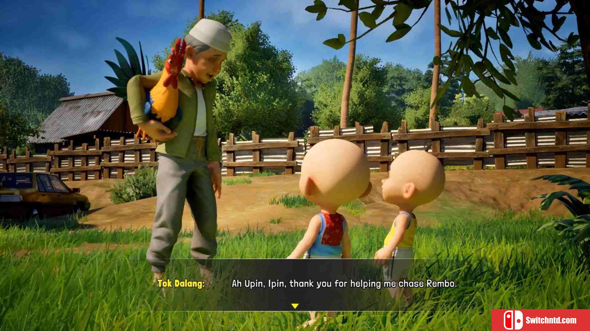 《优宾和怡宾宇宙（Upin & Ipin Universe）》P2P硬盘版[EN]_2