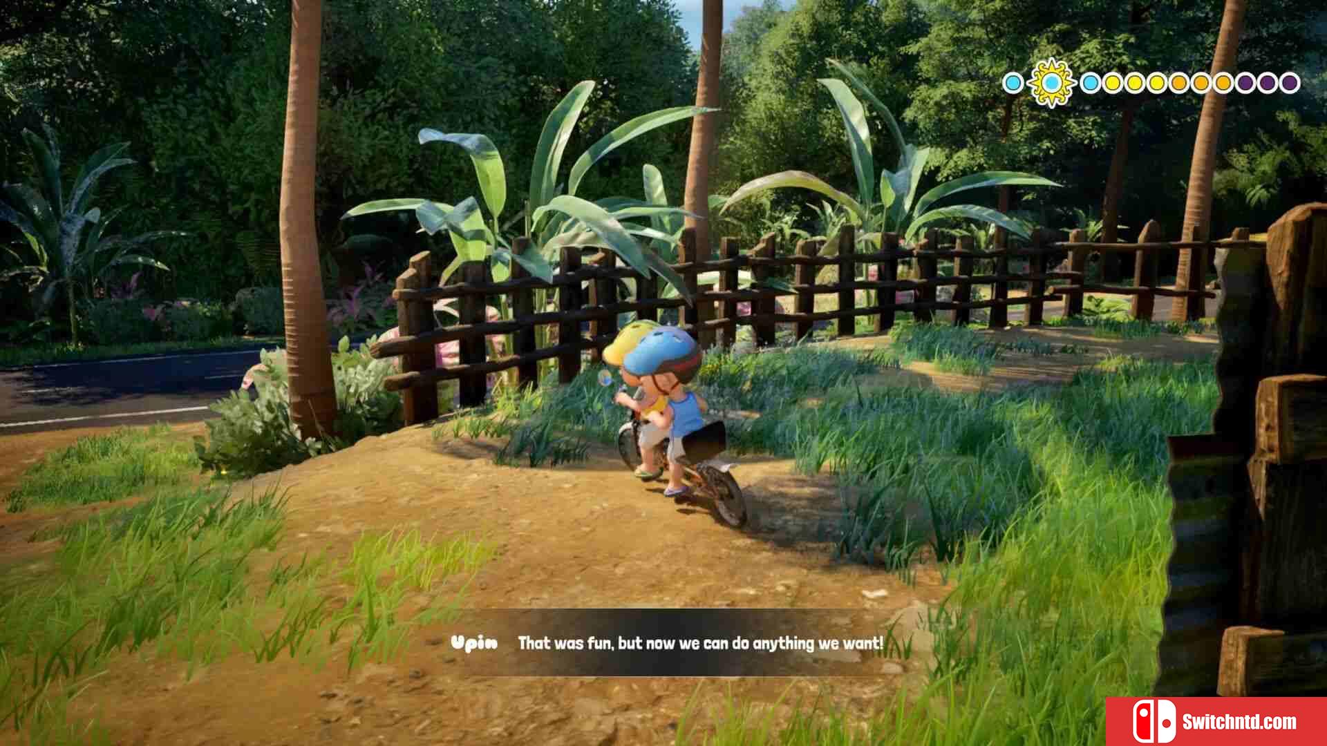 《优宾和怡宾宇宙（Upin & Ipin Universe）》P2P硬盘版[EN]_4