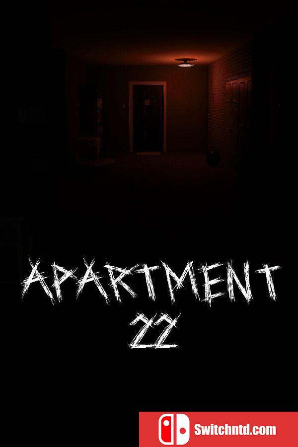 《22号公寓（Apartment 22）》P2P硬盘版[EN]