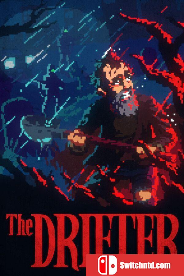 《漂流者（The Drifter）》SKIDROW镜像版[EN]