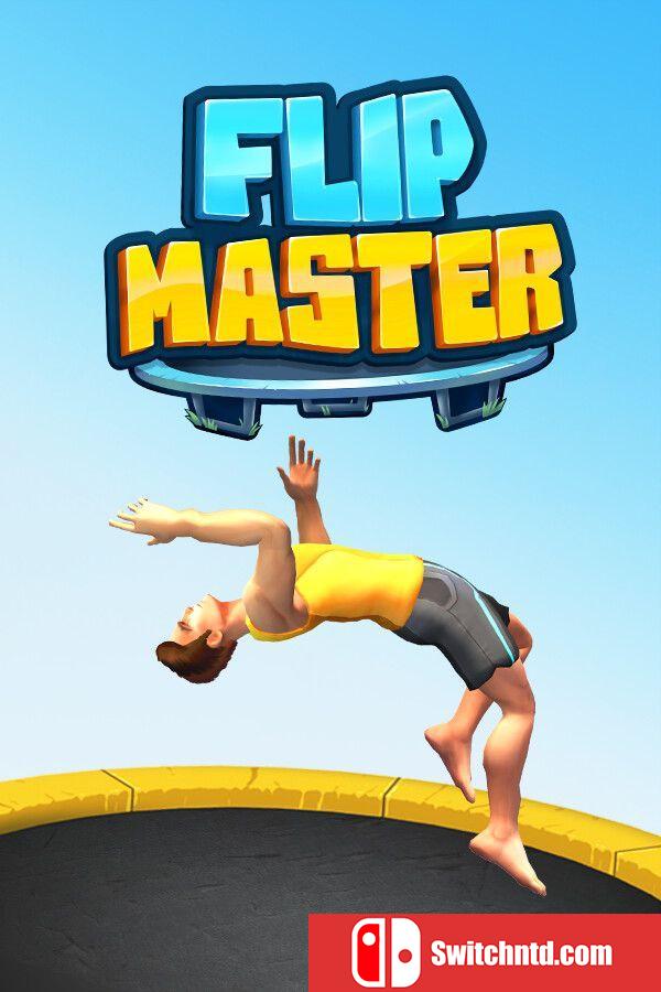 《翻转大师（Flip Master）》Build 18625797 P2P硬盘版[EN]