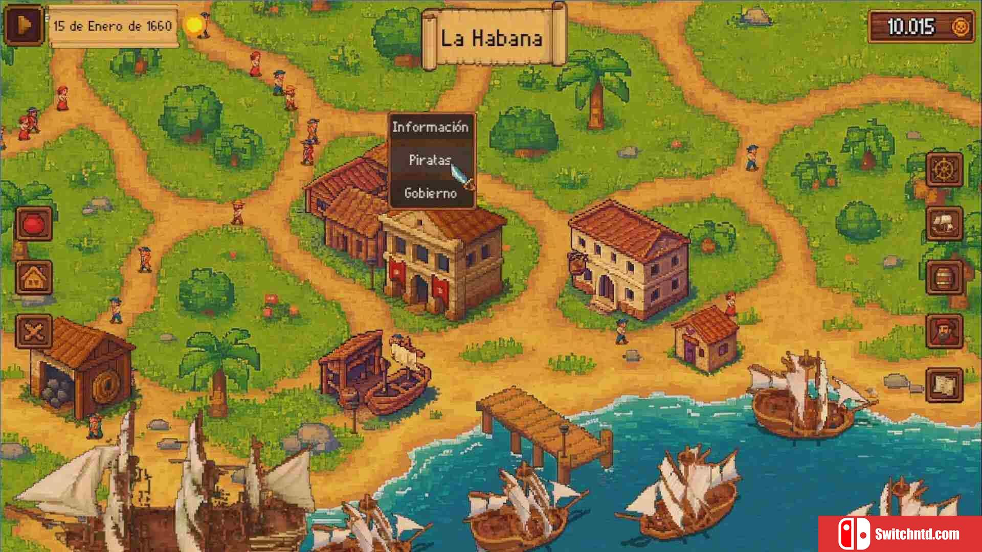 《航海秘密（SeaCret 1）》Early Access P2P硬盘版[EN]_3