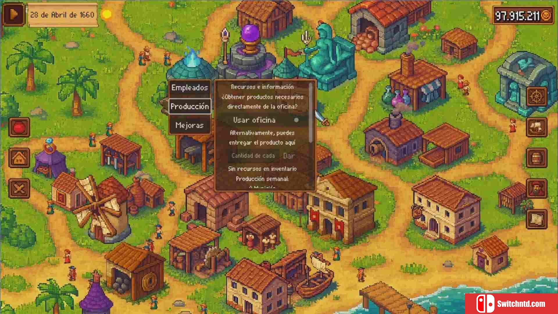 《航海秘密（SeaCret 1）》Early Access P2P硬盘版[EN]_4
