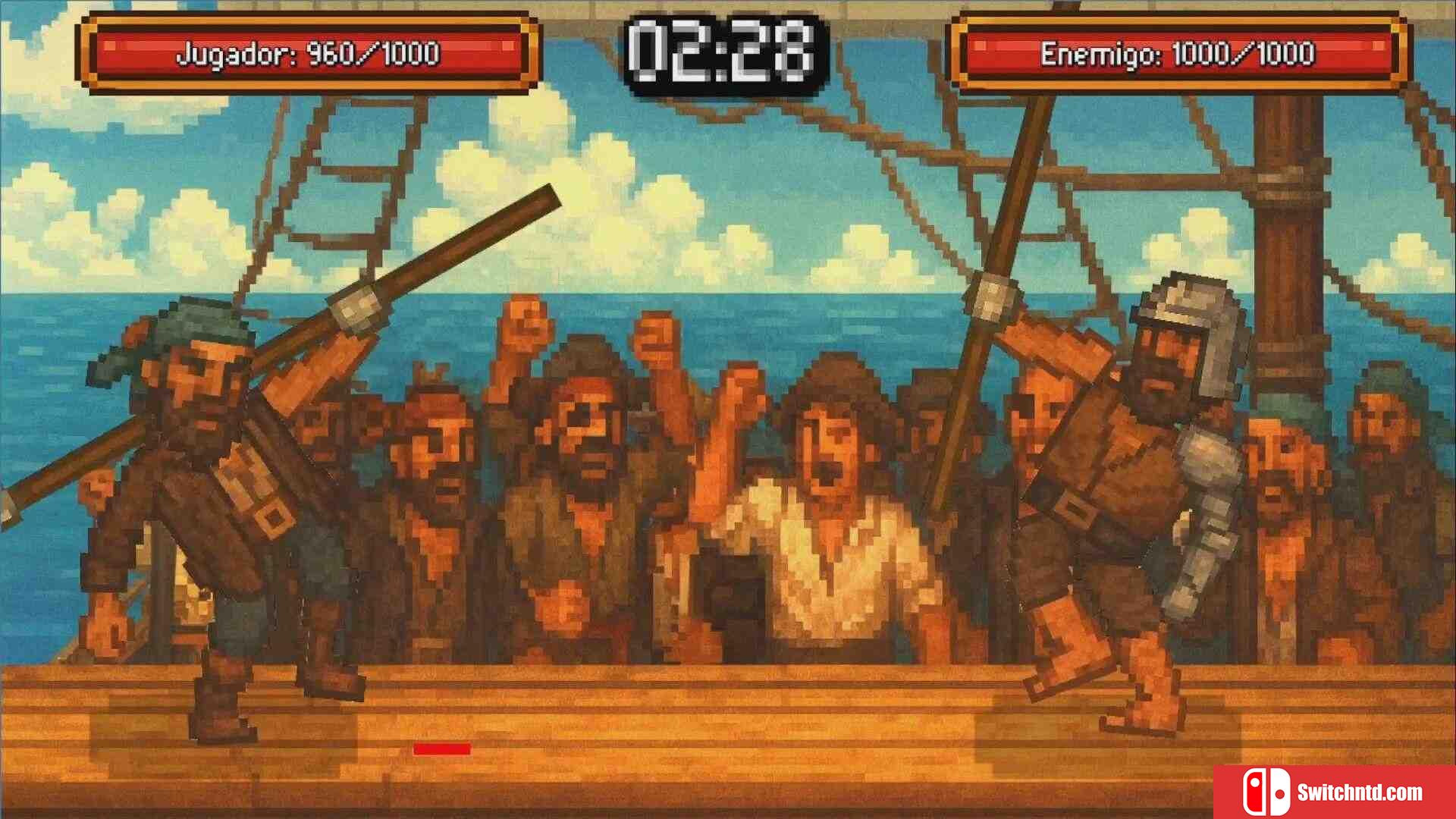 《航海秘密（SeaCret 1）》Early Access P2P硬盘版[EN]_2