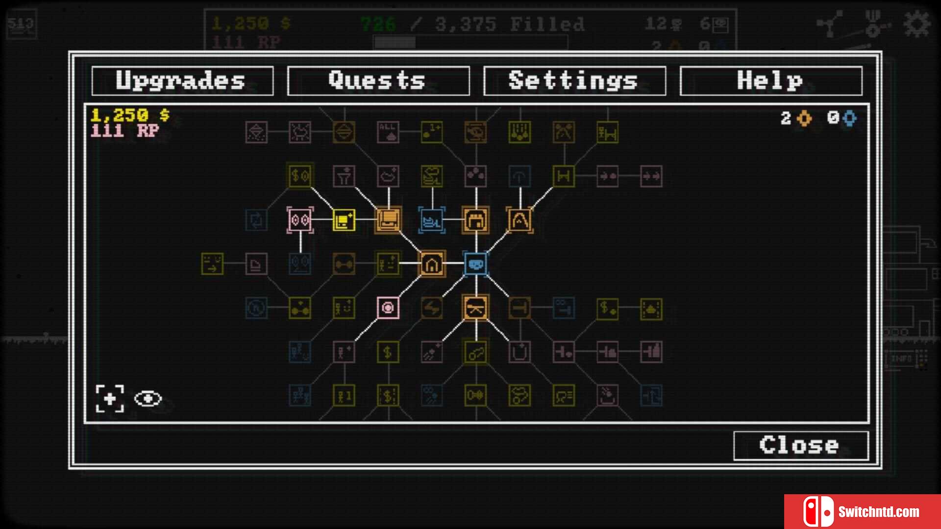 《填满那个洞（Fill Up The Hole）》Build 19220236 P2P硬盘版[EN]_2