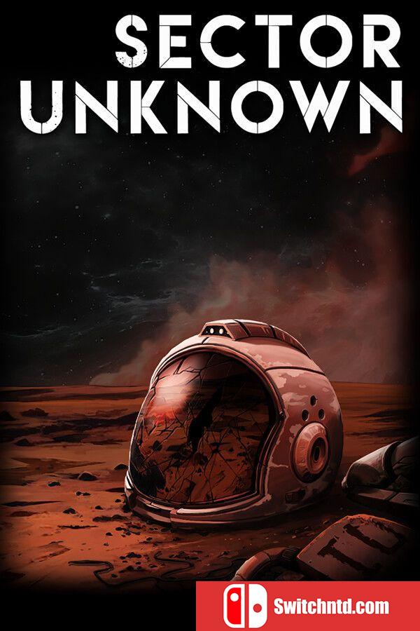《未知领域（Sector Unknown）》Early Access P2P硬盘版[EN]