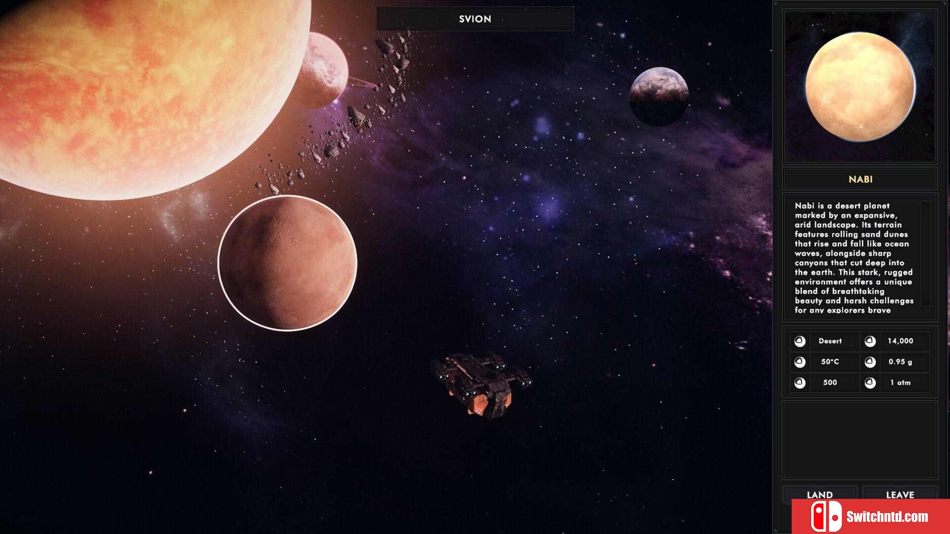 《未知领域（Sector Unknown）》Early Access P2P硬盘版[EN]_2