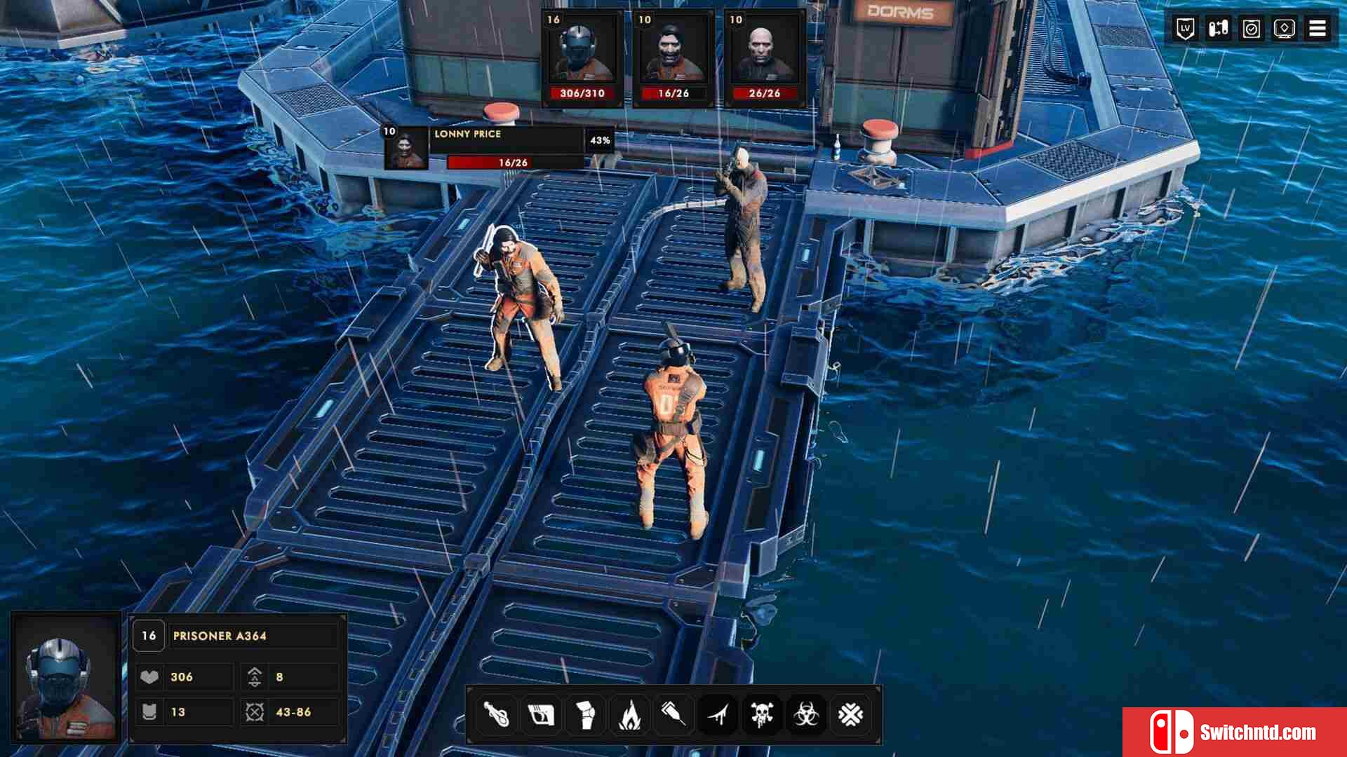 《未知领域（Sector Unknown）》Early Access P2P硬盘版[EN]_3