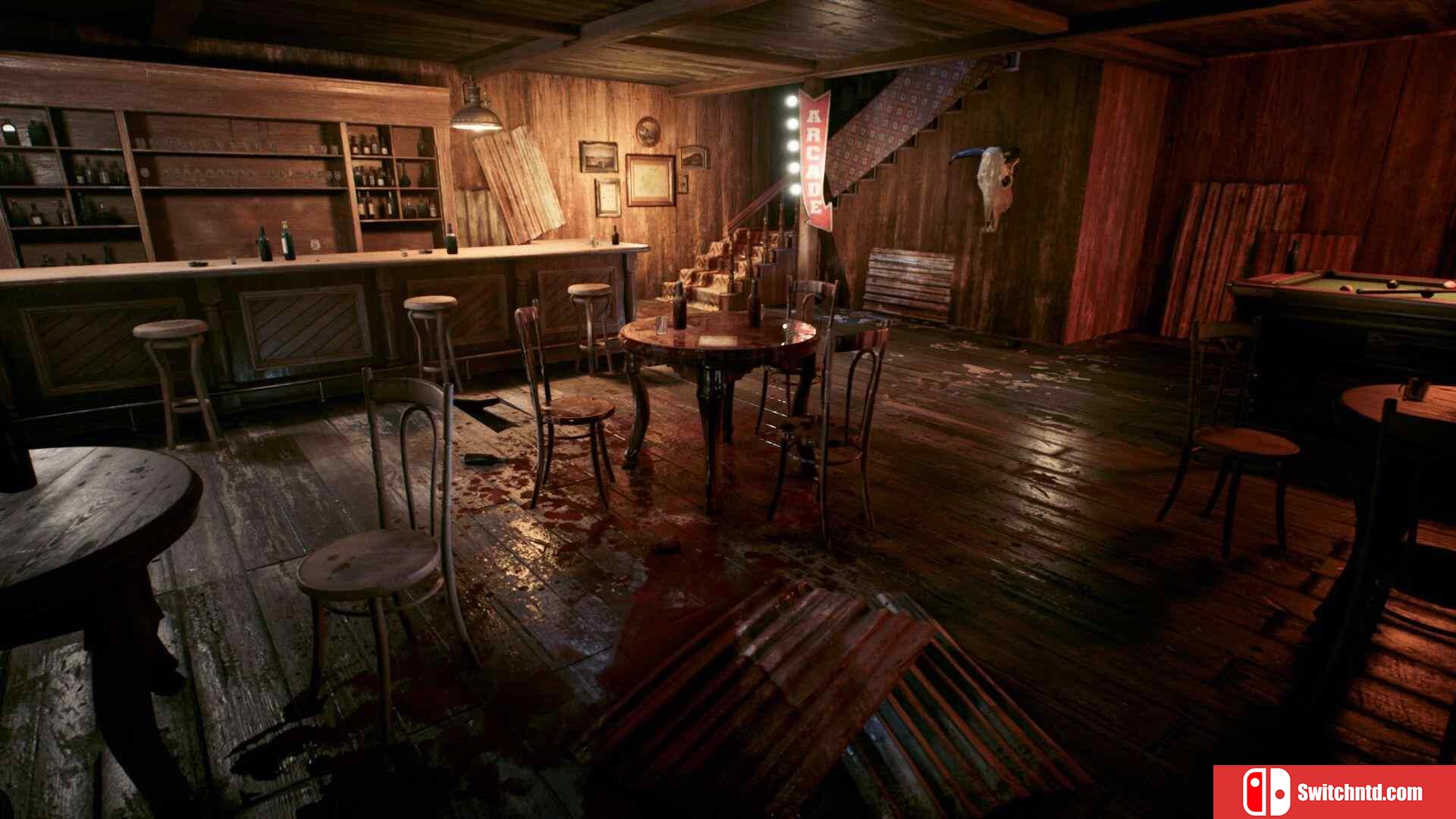 《废土惊魂电台：第一章（Wasteland Horror Radio: Episode 1）》TiNYiSO镜像版[EN]_3