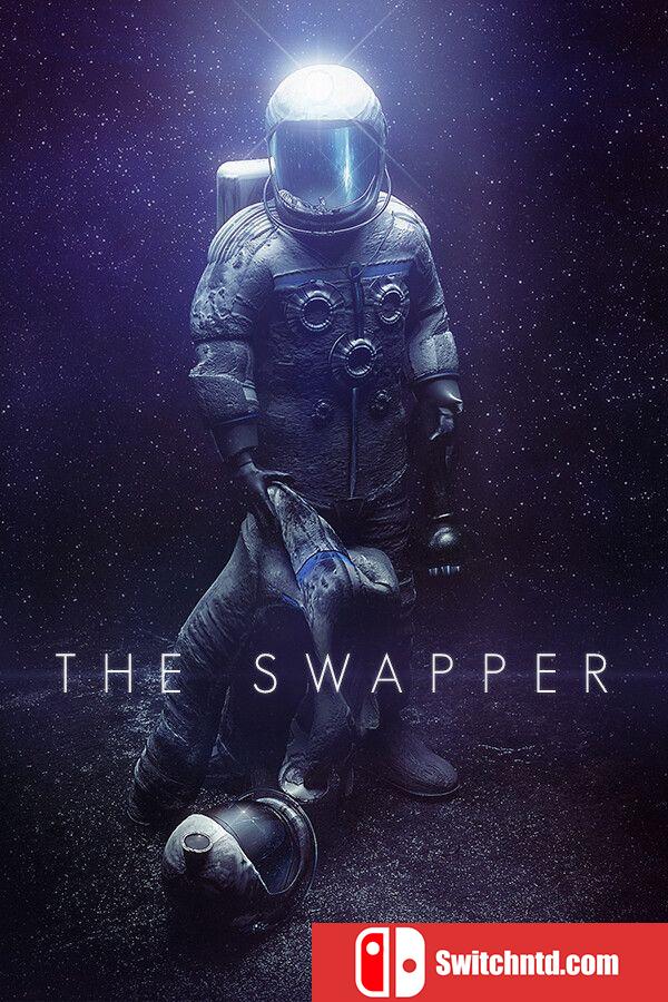 《交易者（The Swapper）》v1.41 DINOByTES镜像版[EN]