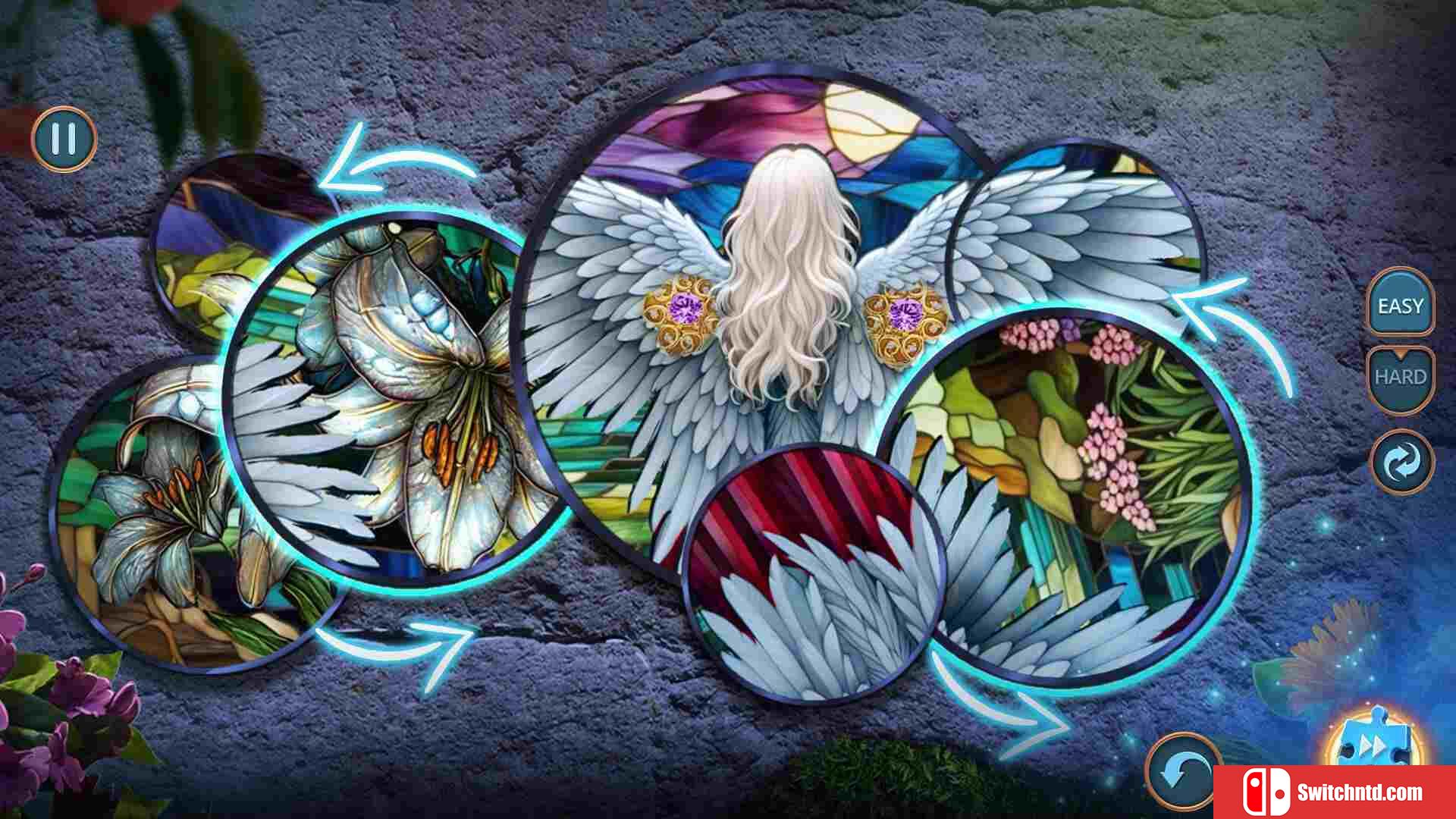 《魔法故事：神秘森林（Enchanted Stories: Mystic Woods）》典藏版 RAZOR硬盘版[EN]_5