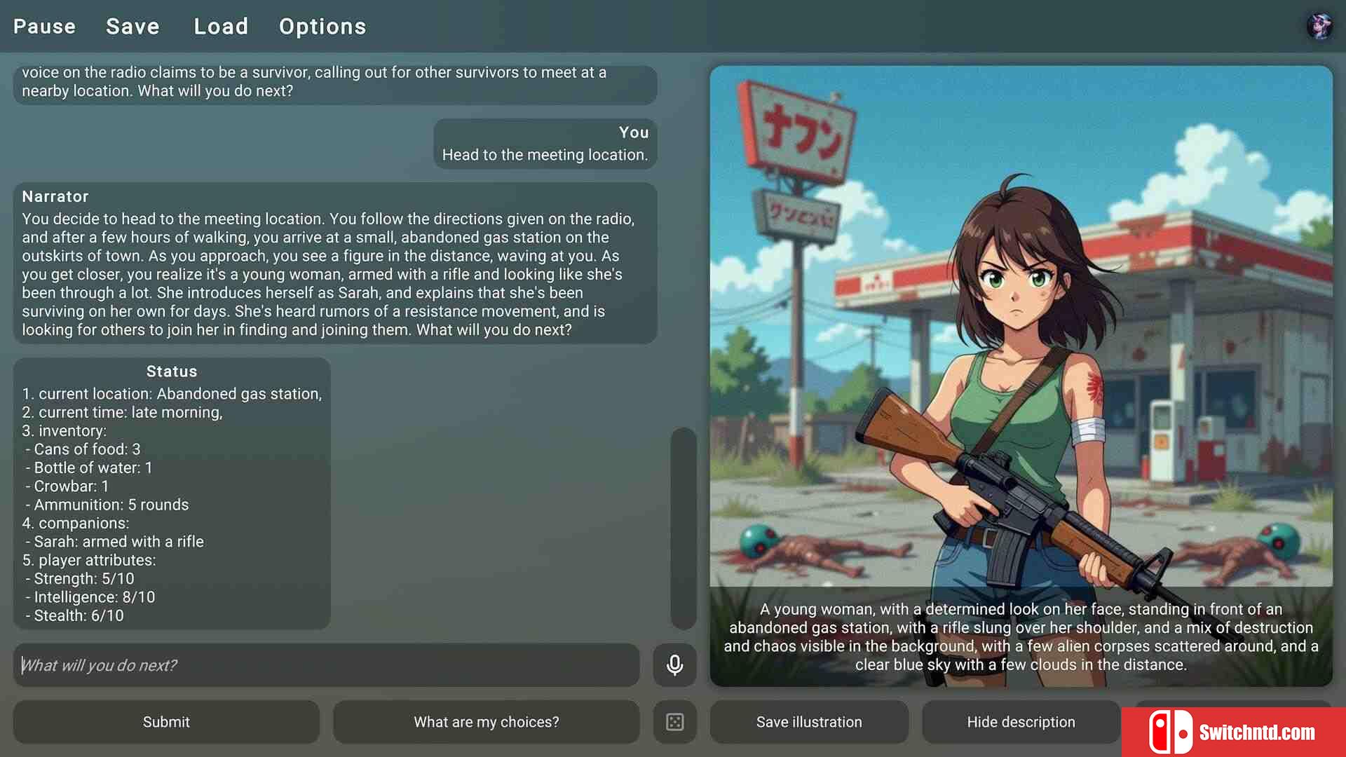 《梦探奇旅：AI驱动的冒险（DREAMIO AI-Powered Adventures）》B.19275403 P2P硬盘版[EN/JP]_3