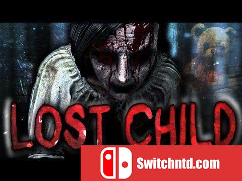 《迷失的孩子（Lost Child）》bADkARMA硬盘版[EN]