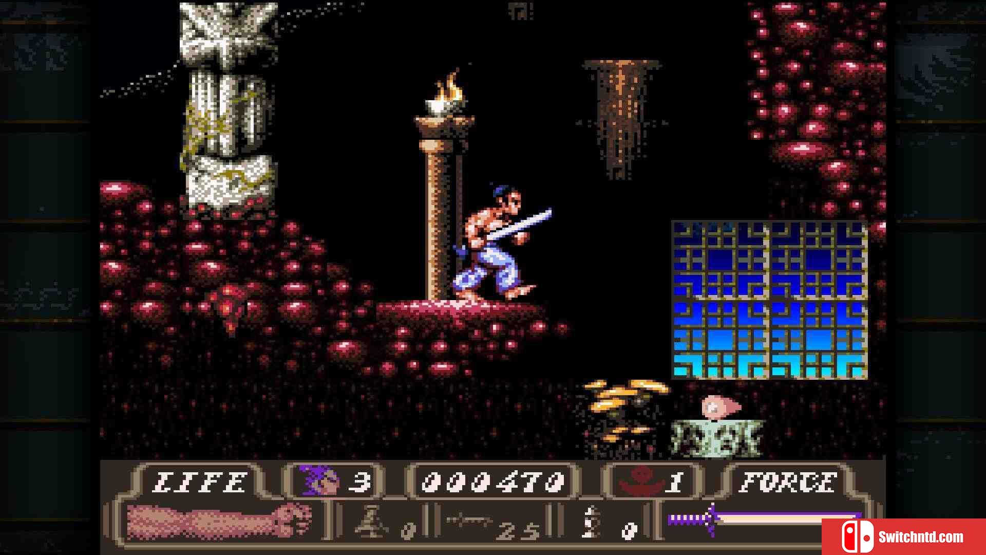 《Beat'Em Up系列（QUByte经典）（Beat 'Em Up Collection）》TENOKE镜像版[EN]_1