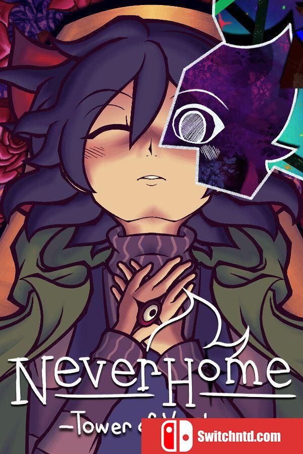《永恒之家：虚荣之塔（NeverHome - Tower of Vanity）》TENOKE镜像版[EN]