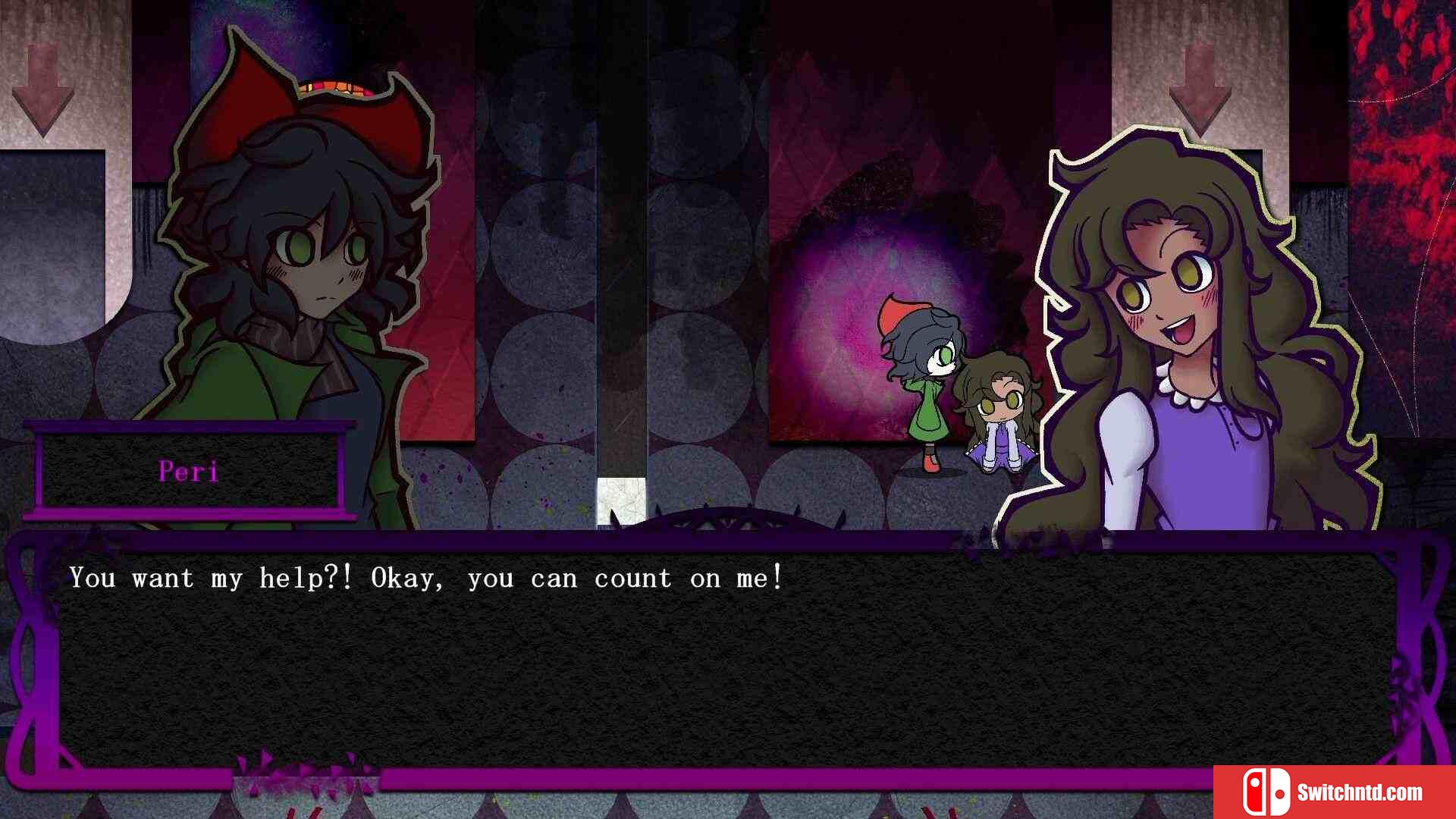 《永恒之家：虚荣之塔（NeverHome - Tower of Vanity）》TENOKE镜像版[EN]_3