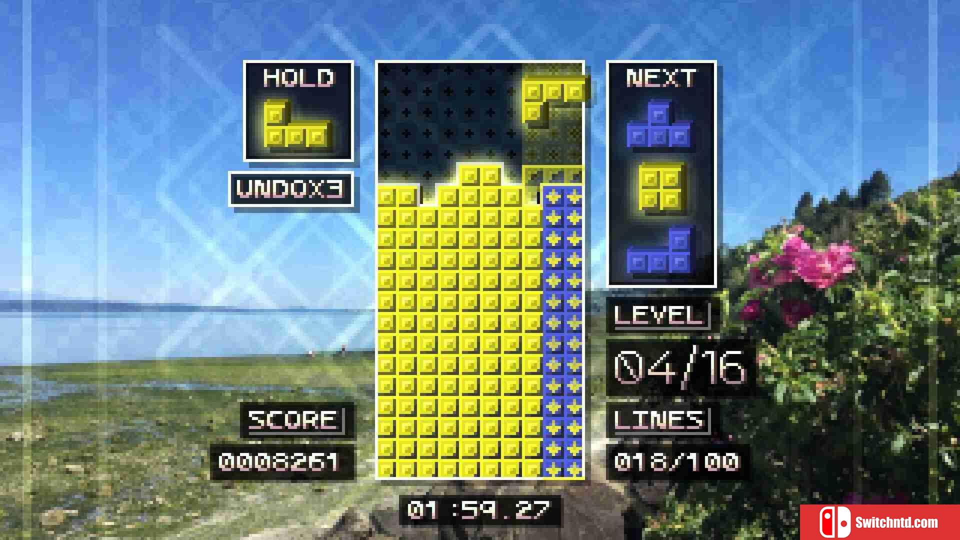 《四色方块（TETRACHROMA）》Build 17891145 P2P硬盘版[EN]_5
