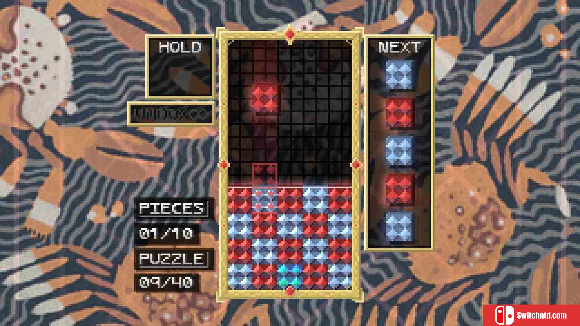 《四色方块（TETRACHROMA）》Build 17891145 P2P硬盘版[EN]_4