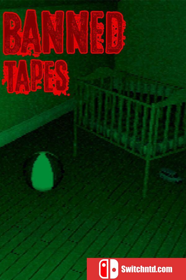 《禁播影带（BANNED TAPES）》Build 17936202 P2P硬盘版[EN]