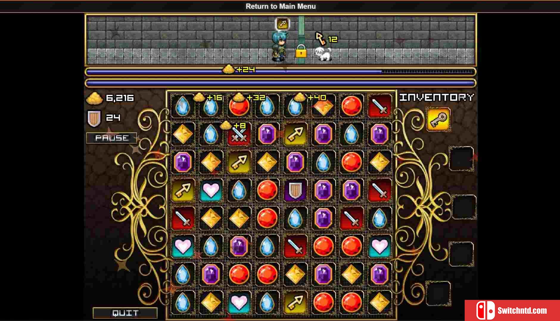 《未定义游戏包（Undefined Game Pack）》Build 18461417 P2P硬盘版[EN]_2