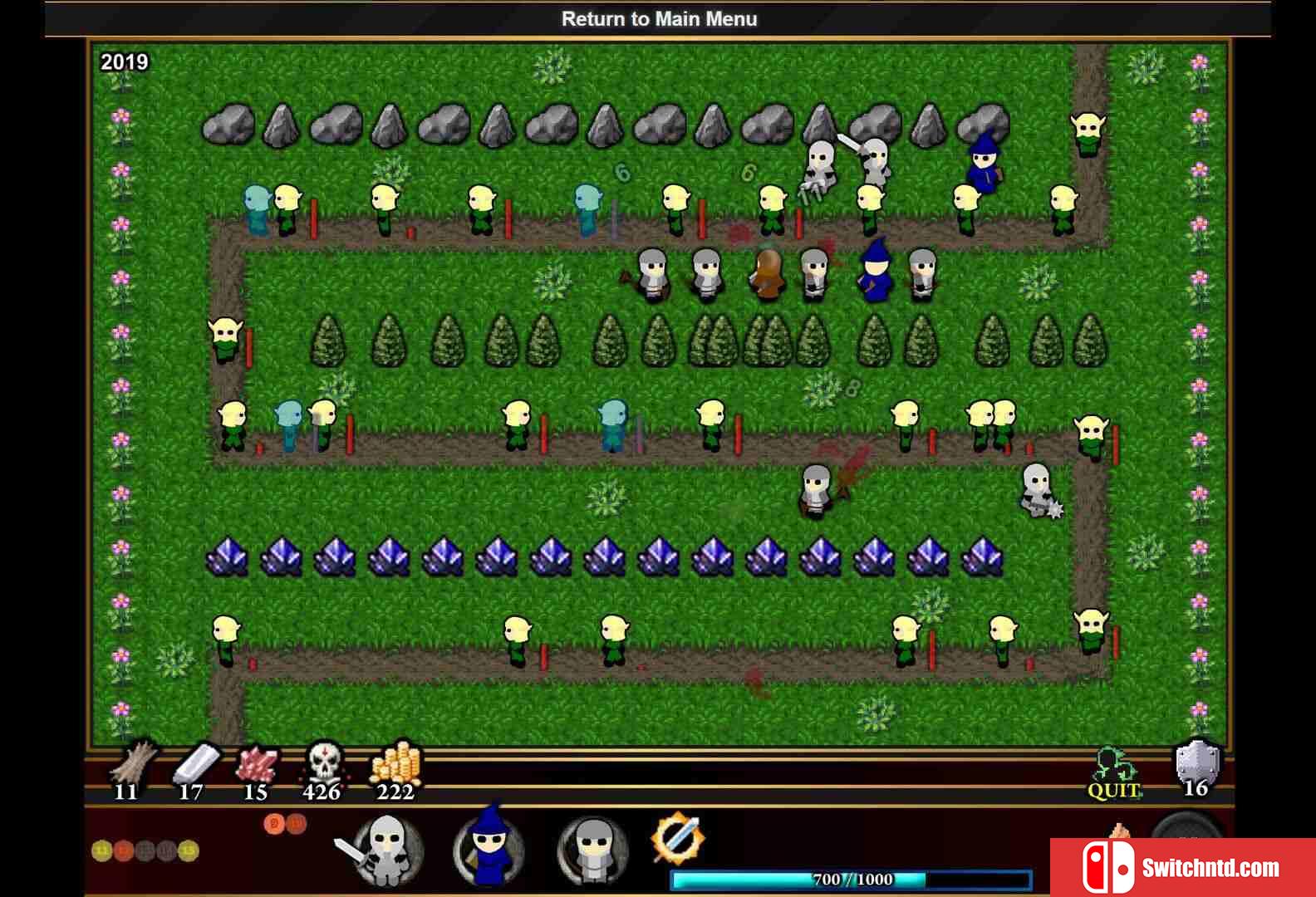 《未定义游戏包（Undefined Game Pack）》Build 18461417 P2P硬盘版[EN]_5