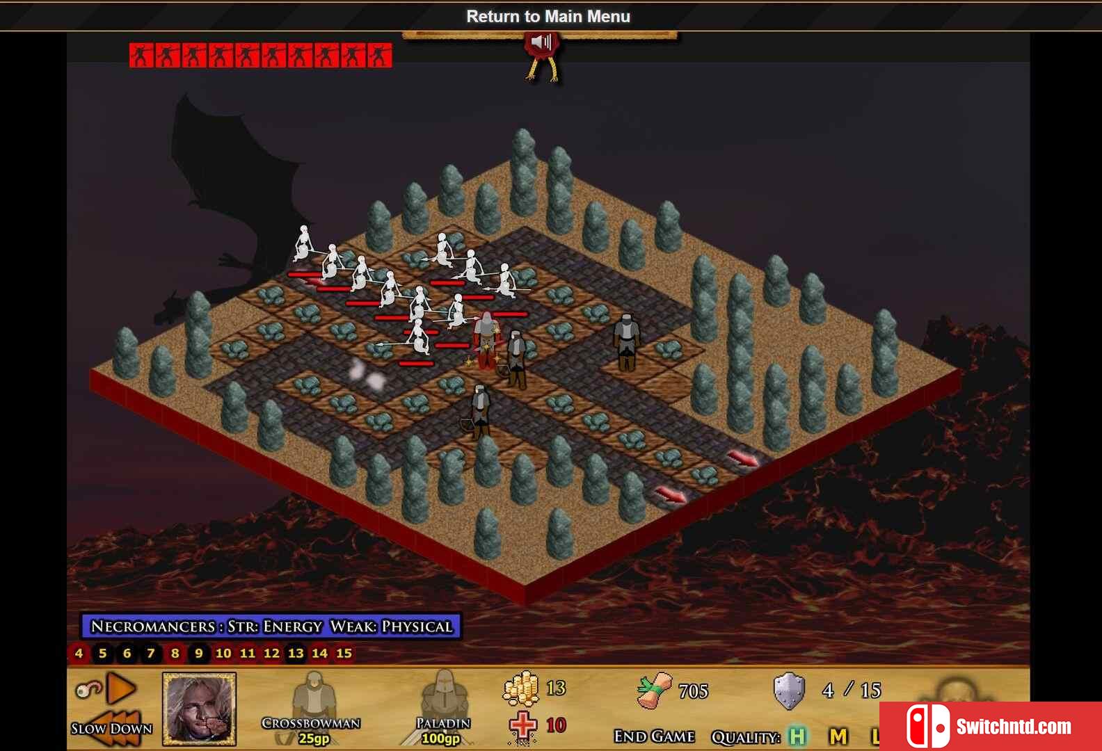 《未定义游戏包（Undefined Game Pack）》Build 18461417 P2P硬盘版[EN]_3