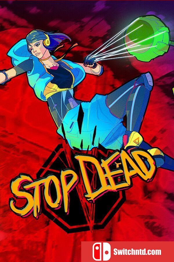 《停止死亡（Stop Dead）》Build 14946084 P2P镜像版[EN]